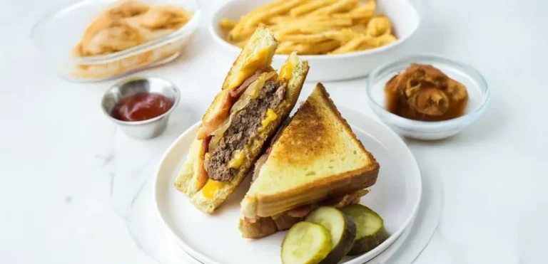 Discover everything about the Waffle House Texas Bacon Patty Melt - from its smoky flavors to ordering secrets ultimate guide to this iconic dish.